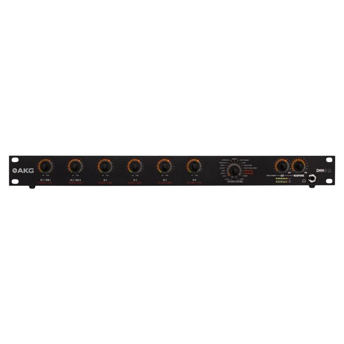AKG DMM8 UL цифровой автоматический микшер