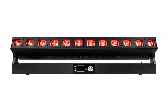 PRO LUX  Dotline 1240 светодиодная динамическая панель 