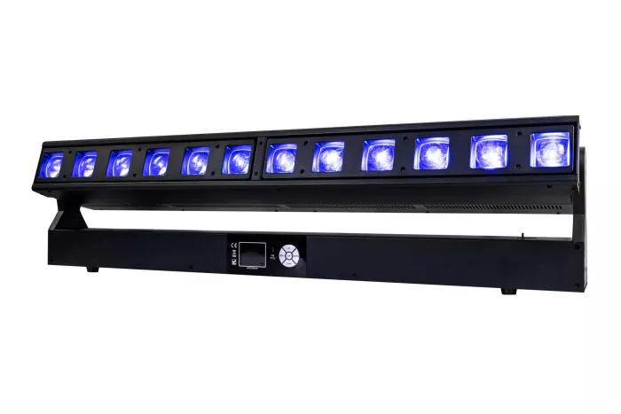PRO LUX  Dotline 1240 светодиодная динамическая панель 