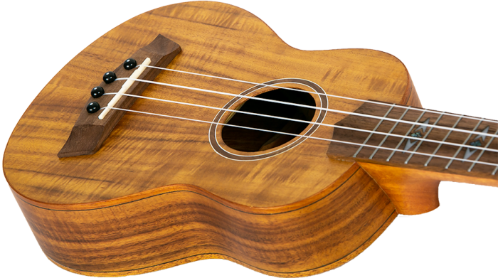 Укулеле Flight DUC440 Acacia Concert