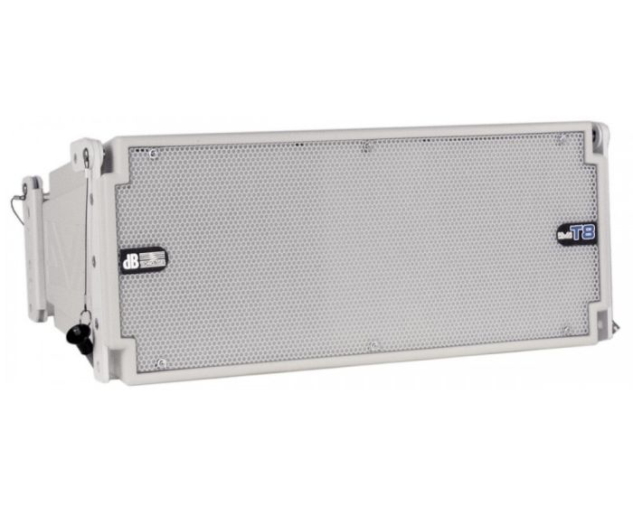 dB Technologies DVA T8W элемент линейного массива