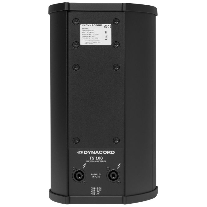 Акустична система Dynacord TS 100