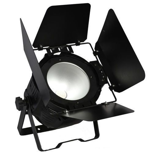 Free Color COB200 White светодиодный прожектор