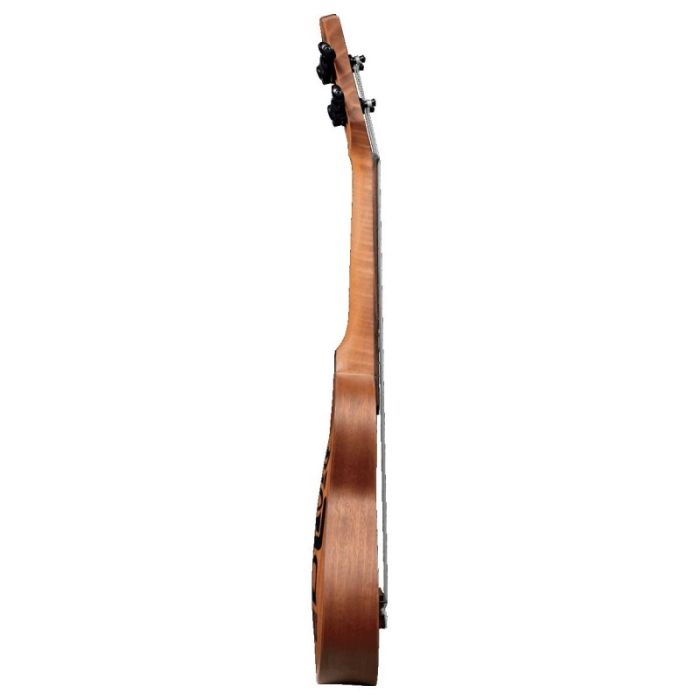 Укулеле Lag TIKI BABYTKU110S