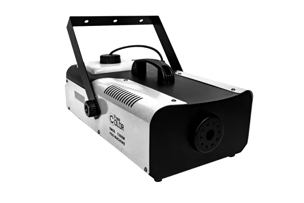  FREE COLOR SM05 1200W DMX Дымогенератор 