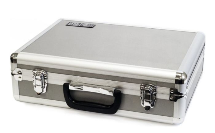 Студийный ламповый микрофон Marshall Electronics MXL V69 ME