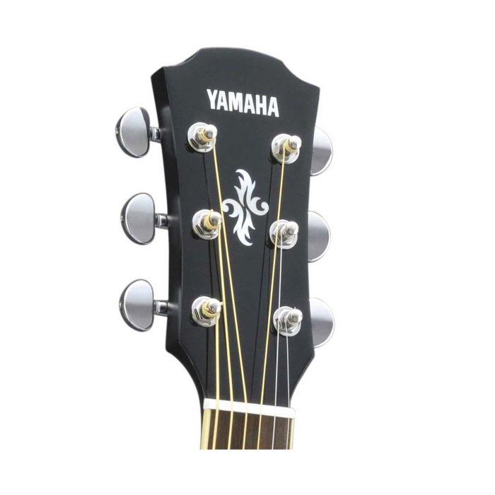 Электроакустическая гитара YAMAHA APX500III BL