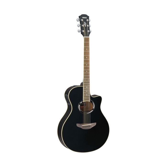 Электроакустическая гитара YAMAHA APX500III BL