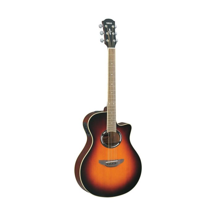 Электроакустическая гитара YAMAHA APX500III VS