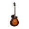 Електроакустична гітара YAMAHA APX600 OLD VIOLIN SUNBURST