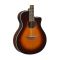 Електроакустична гітара YAMAHA APX600 OLD VIOLIN SUNBURST