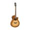 Електроакустична гітара YAMAHA APX700II SB
