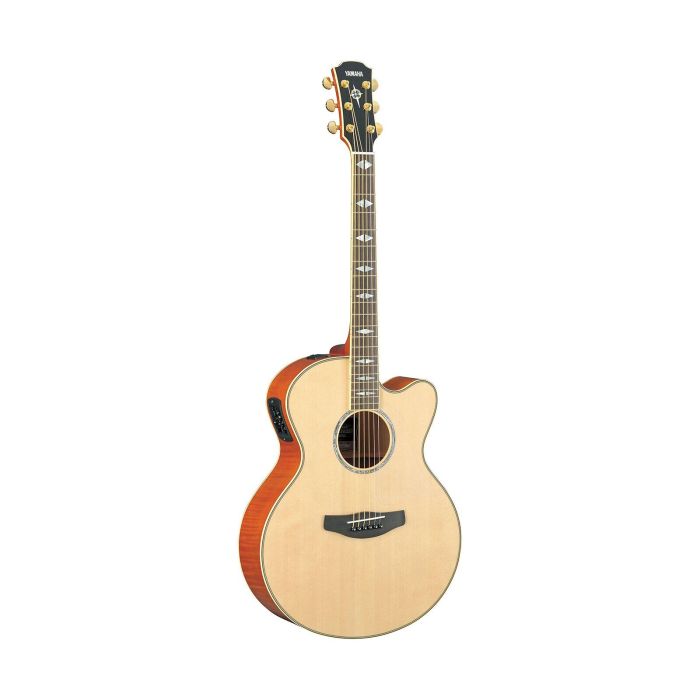 Електроакустична гітара YAMAHA CPX1000 NT
