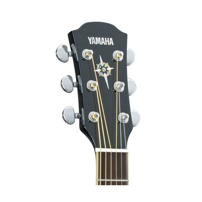 Электроакустическая гитара YAMAHA CPX500III BL