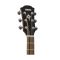 Електроакустична гітара YAMAHA CPX600 OLD VIOLIN SUNBURST
