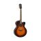 Електроакустична гітара YAMAHA CPX600 OLD VIOLIN SUNBURST