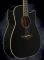 Електроакустична гітара YAMAHA FGX820 C BLACK