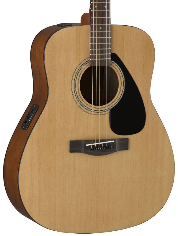 Электроакустическая гитара YAMAHA FX310AII