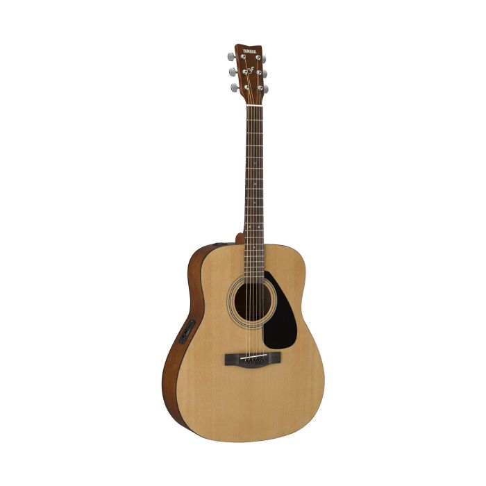 Электроакустическая гитара YAMAHA FX310AII