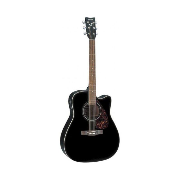 Електроакустична гітара YAMAHA FX370C BL