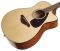 Електроакустична гітара YAMAHA FSX800 C NATURAL