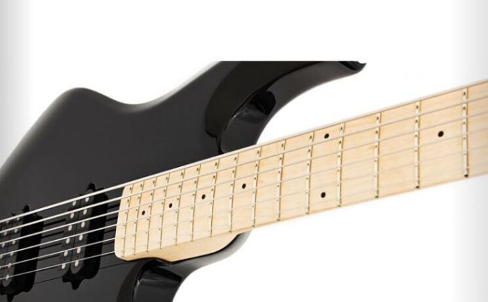 Электрогитара Баритон Music Man Silhouette Bass Guitar BS