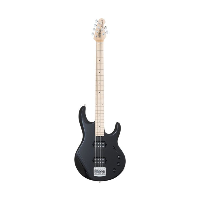 Электрогитара Баритон Music Man Silhouette Bass Guitar BS