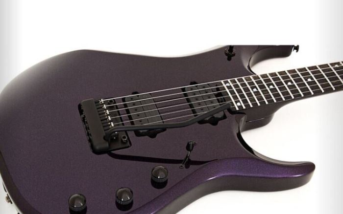 Электрогитара Music Man JPX 968 BX 23 00 CS BM