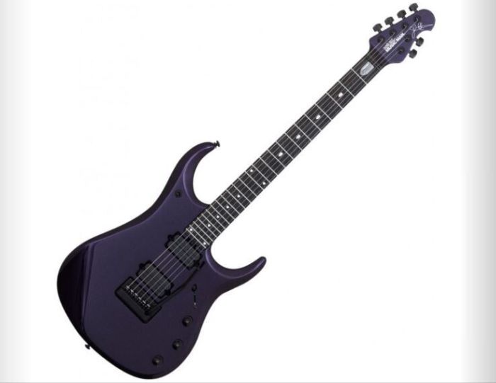 Электрогитара Music Man JPX 968 BX 23 00 CS BM