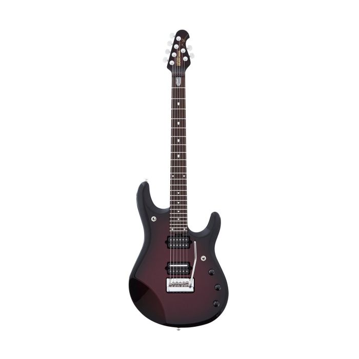 Электрогитара Music Man JPX 968 BX 23 00 CS BM