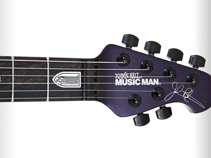 Электрогитара Music Man JPX 968 BX 23 00 CS BM