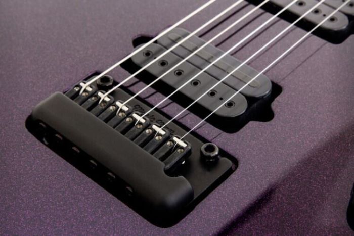 Электрогитара Music Man JPX 968 BX 23 00 CS BM
