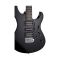 Електрогітара (комплект) YAMAHA ERG121GPII