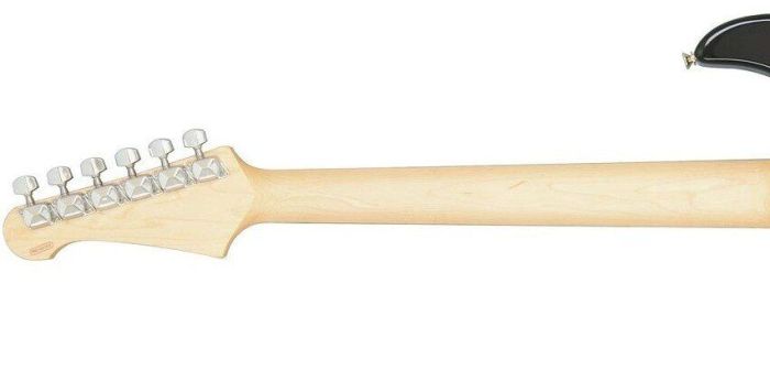 Електрогітара YAMAHA PAC012 BL