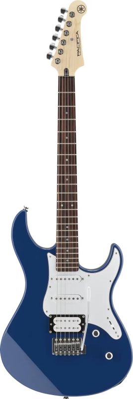 Электрогитара YAMAHA PAC112V UB