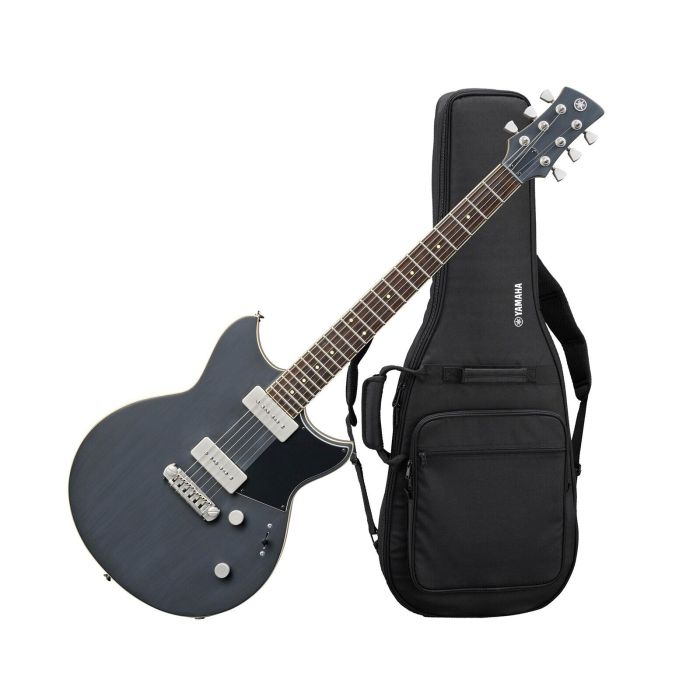 Електрогітара YAMAHA RS502 SHOP BLACK