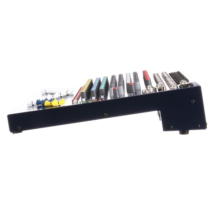 Soundcraft EPM12 микшерный пульт