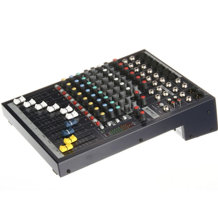 Soundcraft EPM6 микшерный пульт