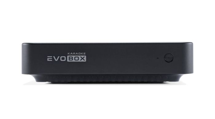 Караоке-система для дома EVOBOX