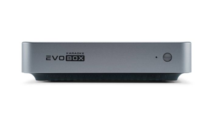 Караоке-система для дома EVOBOX