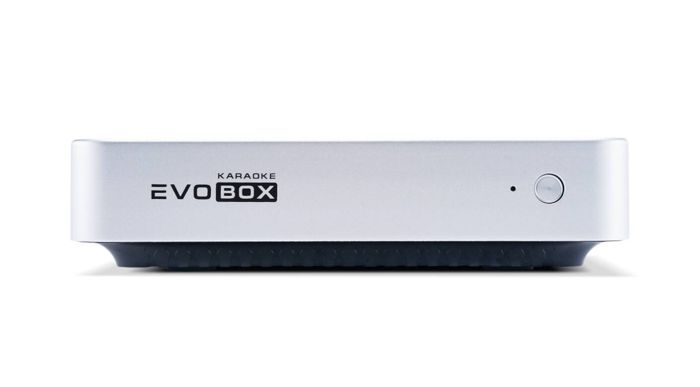 Караоке-система для дома EVOBOX