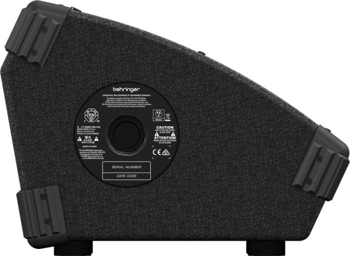 Акустическая система BEHRINGER F1220D EUROLIVE