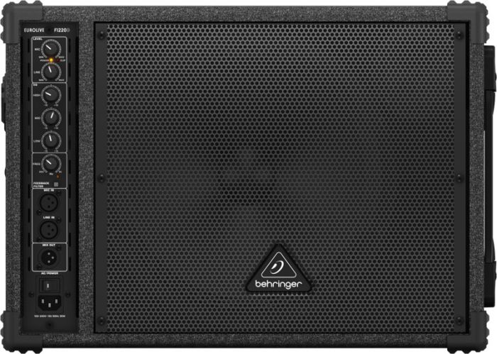 Акустическая система BEHRINGER F1220D EUROLIVE