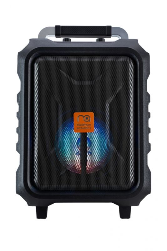 Maximum Acoustics MobiCUBE.60 портативна акустична система