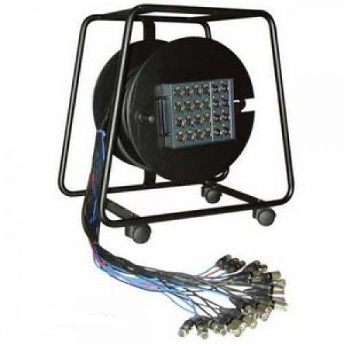 Bespeco ROL2408L50 Мультикор 