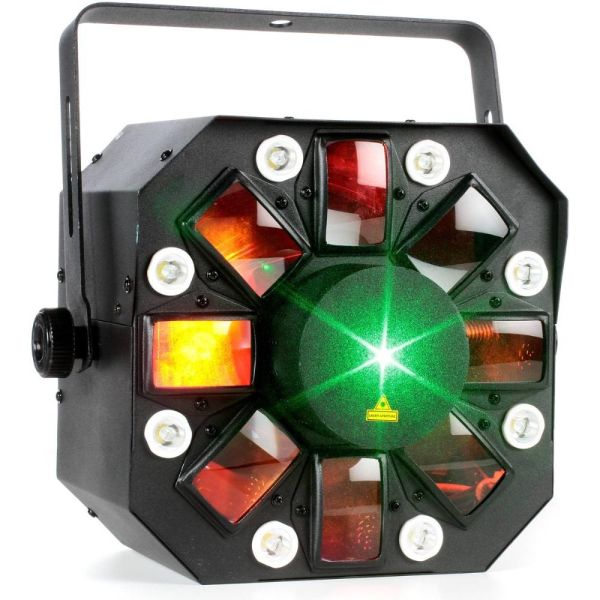 Free Color FX3 Stinger - световой прибор комбинированный