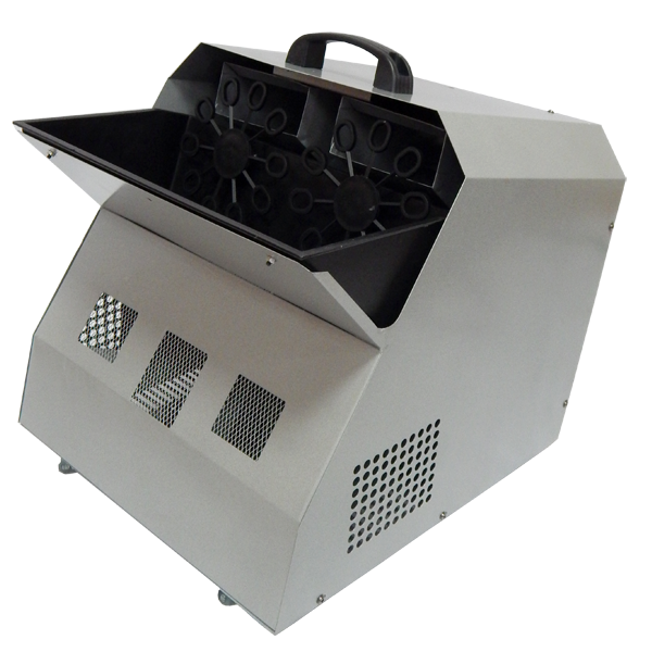 Free Color SM021 Пузырьковая машина 