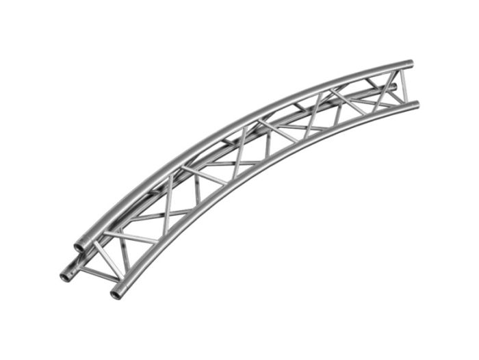 Ферма трикутна радіусна U-300 1 м.п.