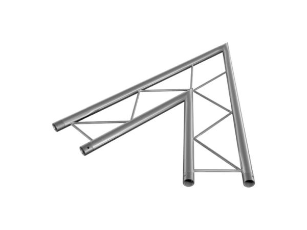 Угловое соединение пл. U-250 45