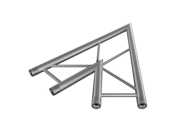 Угловое соединение пл. U-300 45